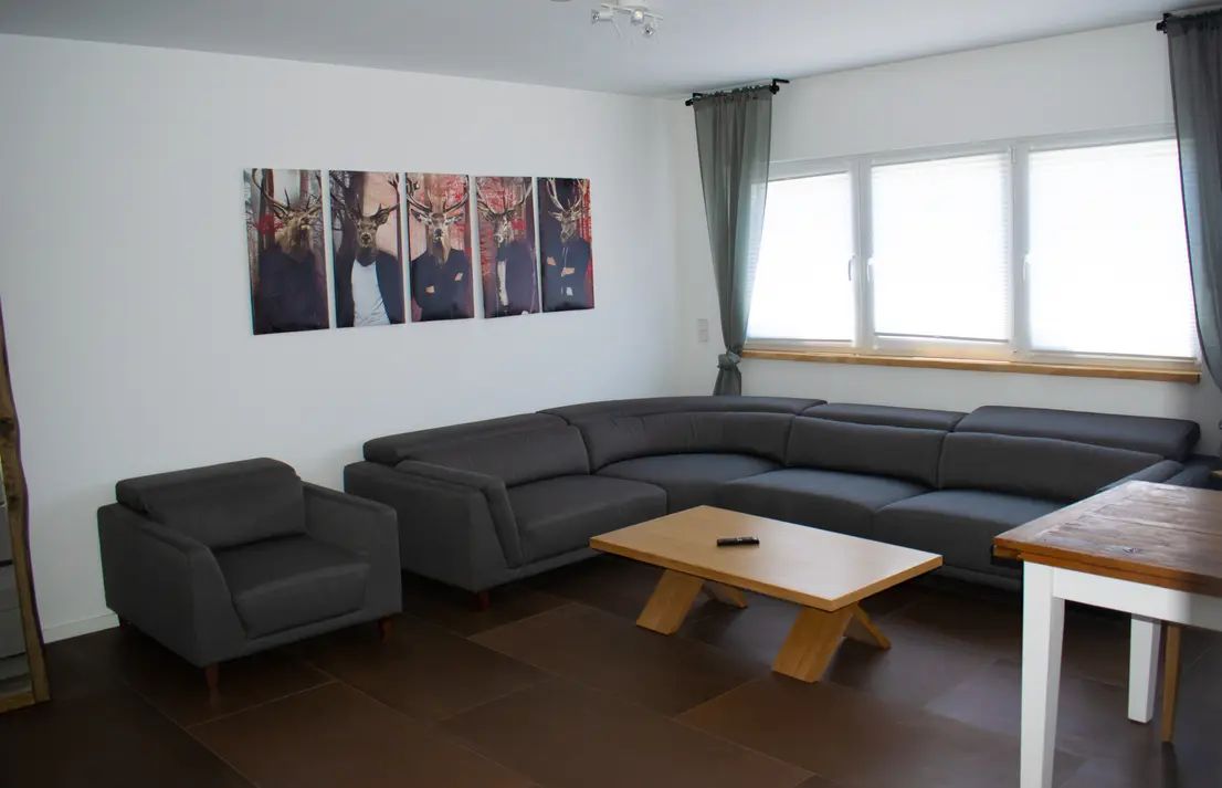 Wohnung Erkrather Straße in Düsseldorf