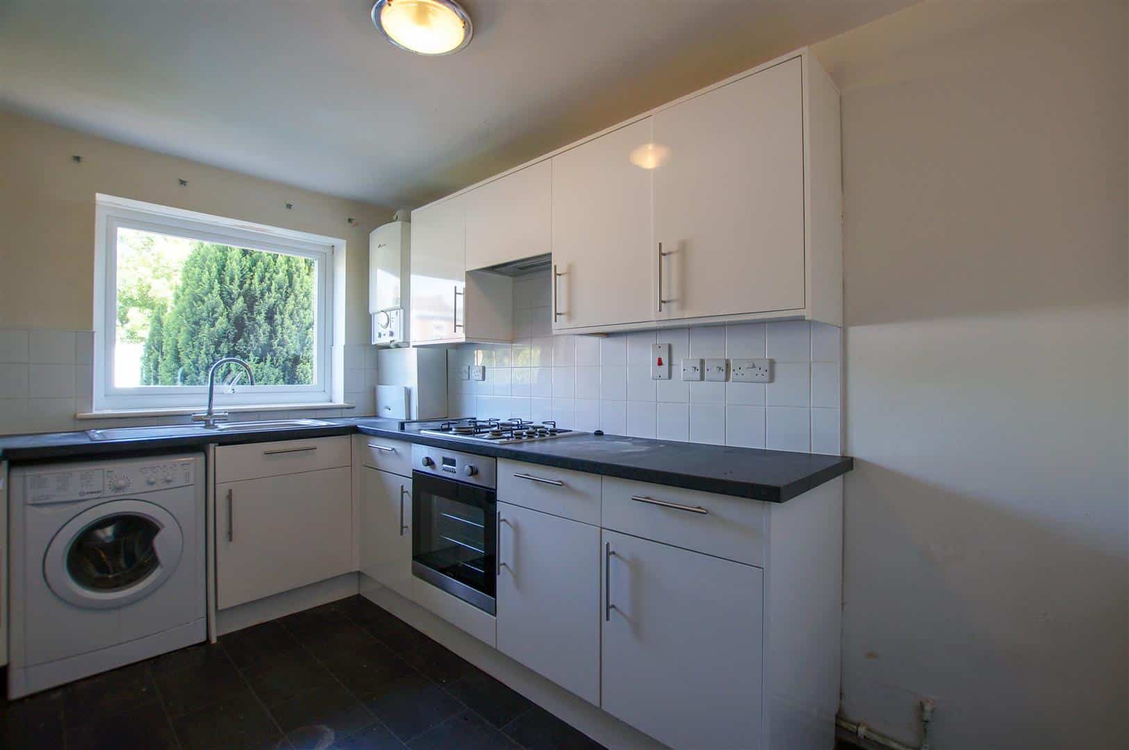 Flat Orchard Street in Chichester