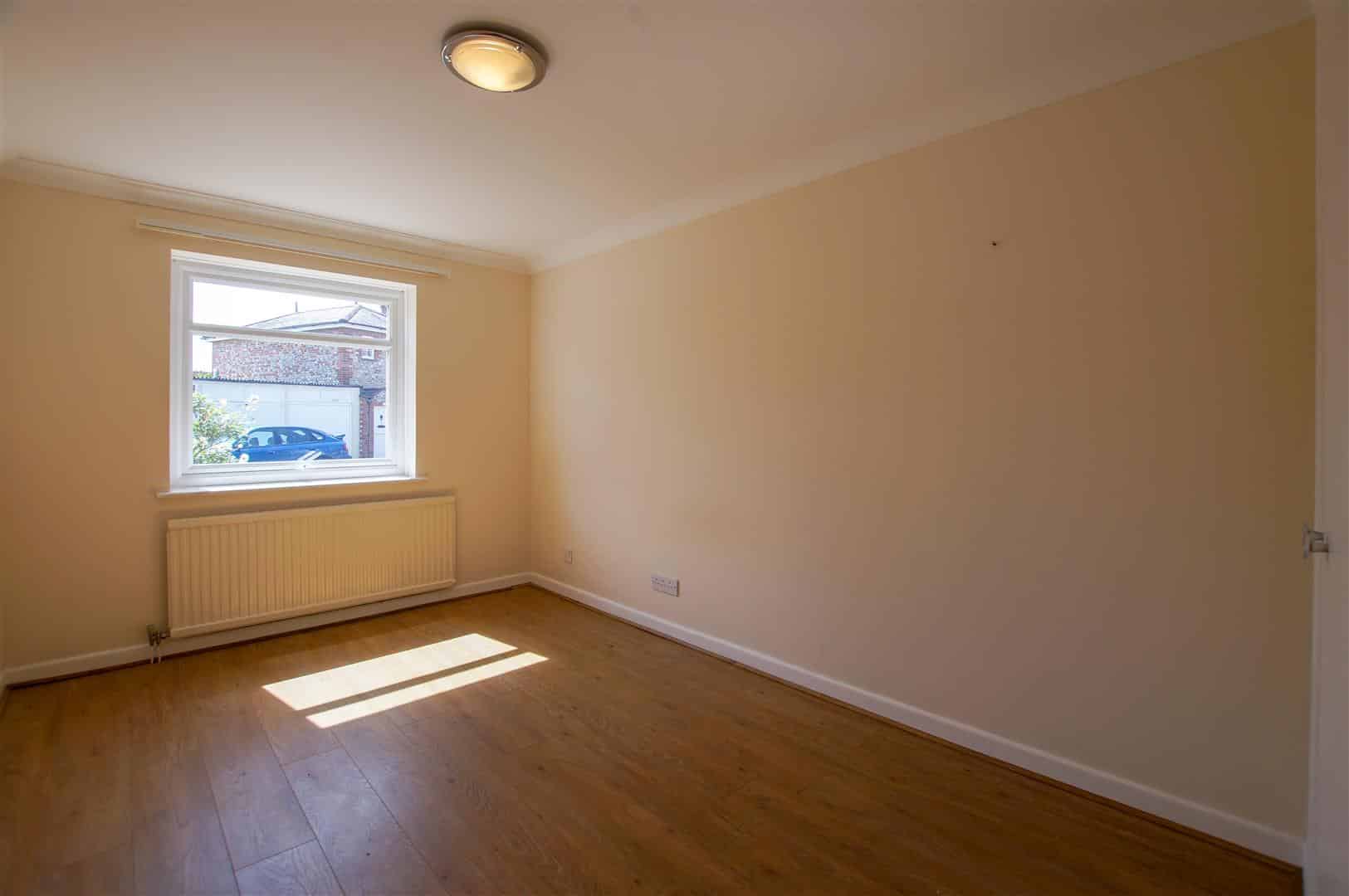Flat Orchard Street in Chichester