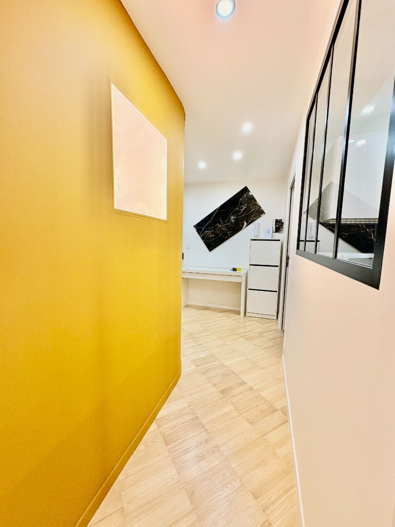 Appartement Rue des Forges à Saint-Brieuc