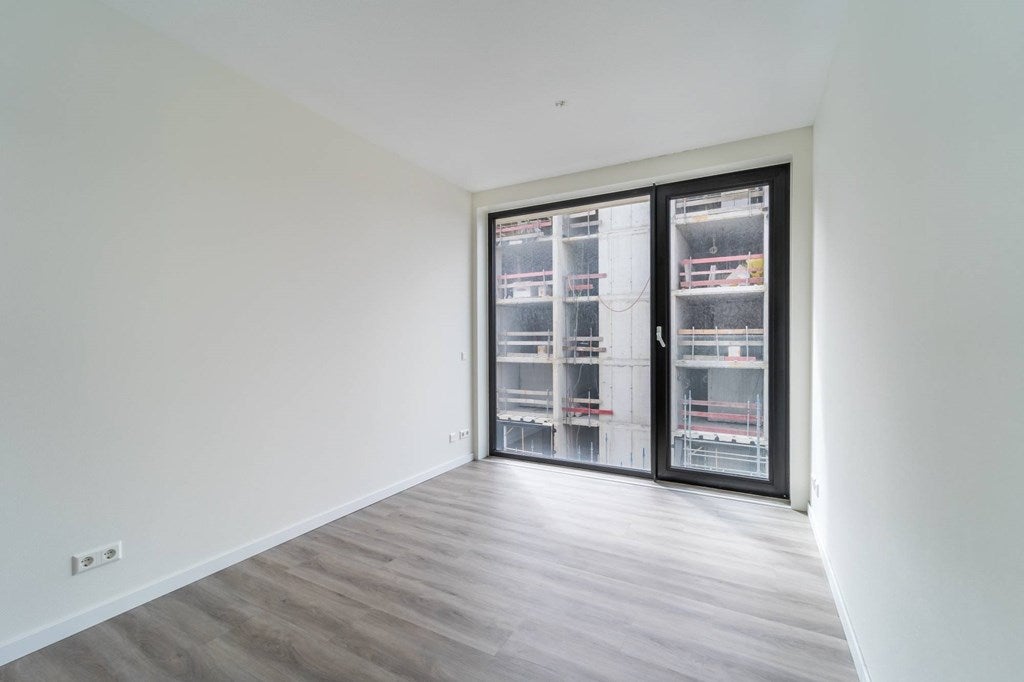 Appartement Oostenburgermiddenstraat in Amsterdam