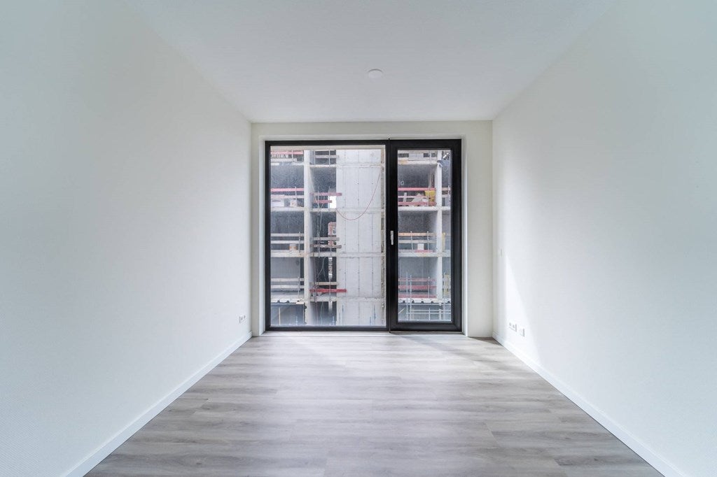 Appartement Oostenburgermiddenstraat in Amsterdam