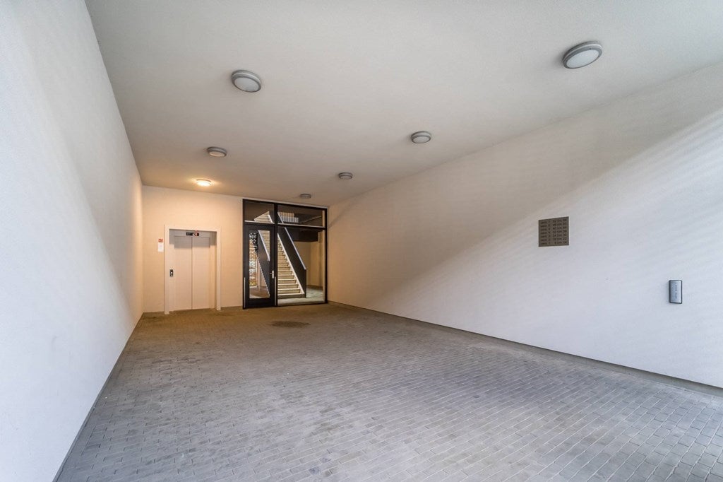 Flat Oostenburgermiddenstraat in Amsterdam