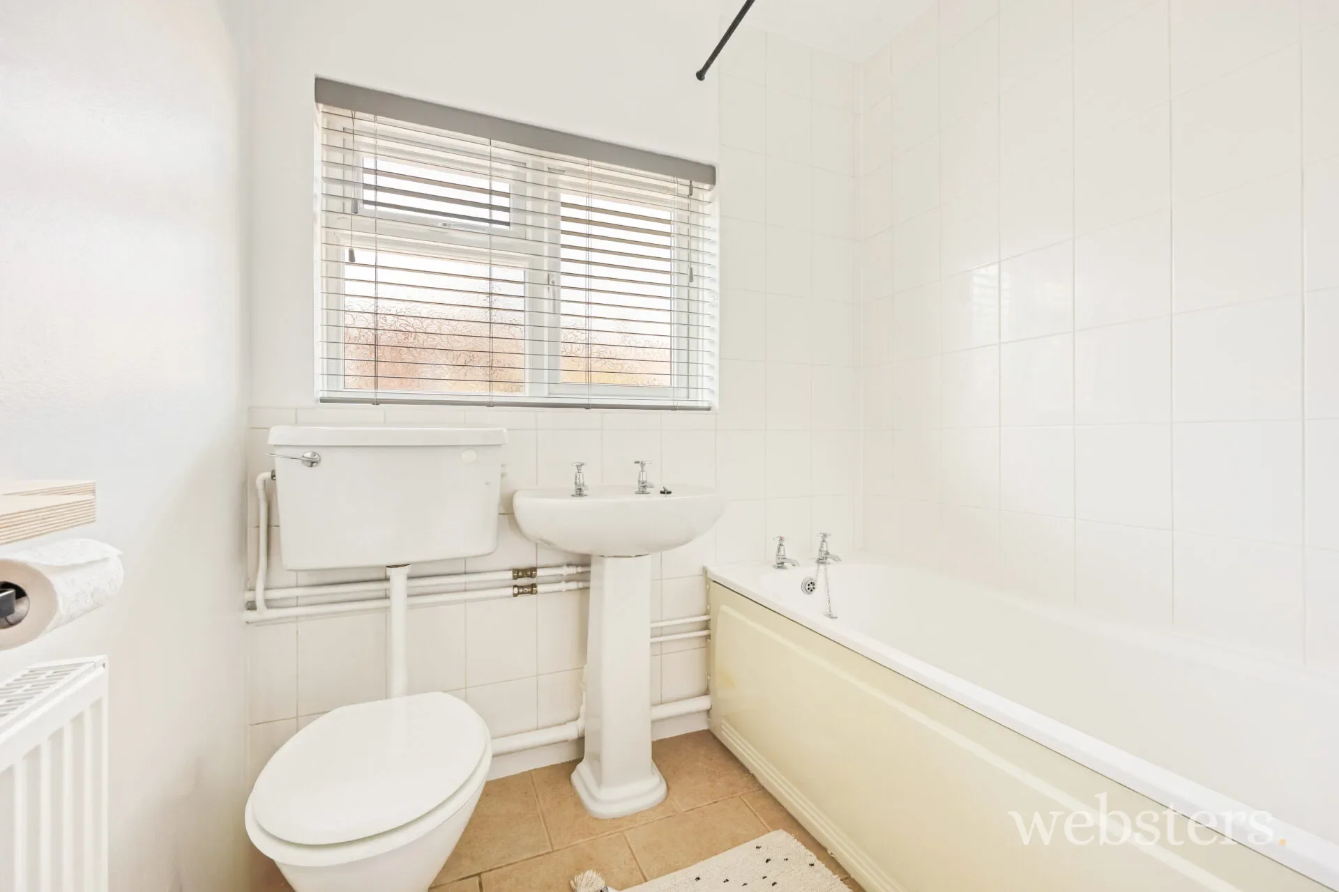 Flat Onley Street in Norwich
