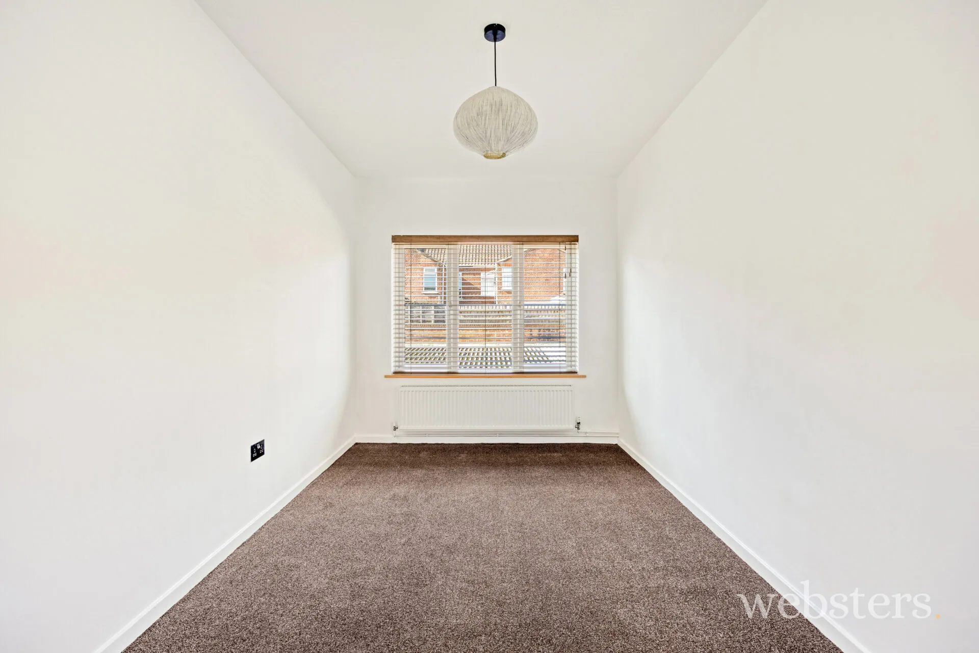 Flat Onley Street in Norwich