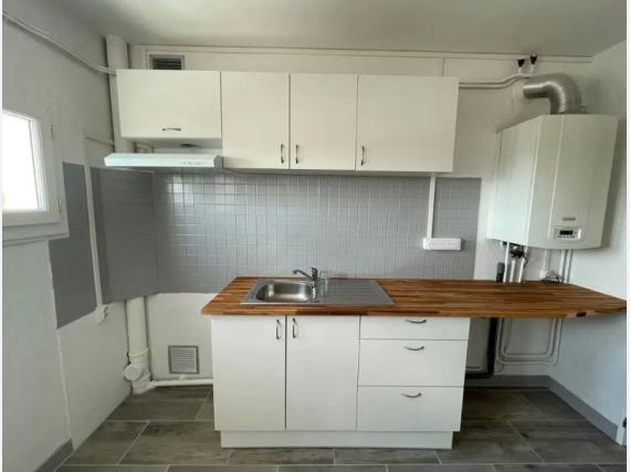 Flat Rue duffour-dubergier in Bordeaux