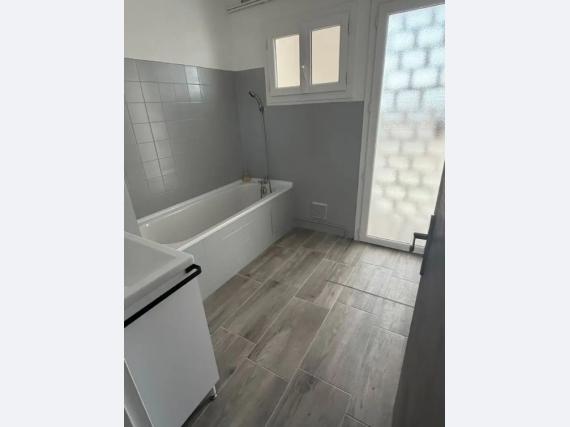 Flat Rue duffour-dubergier in Bordeaux