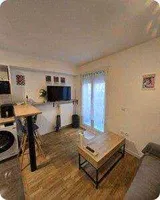 Flat Rue d'Orly in Rungis