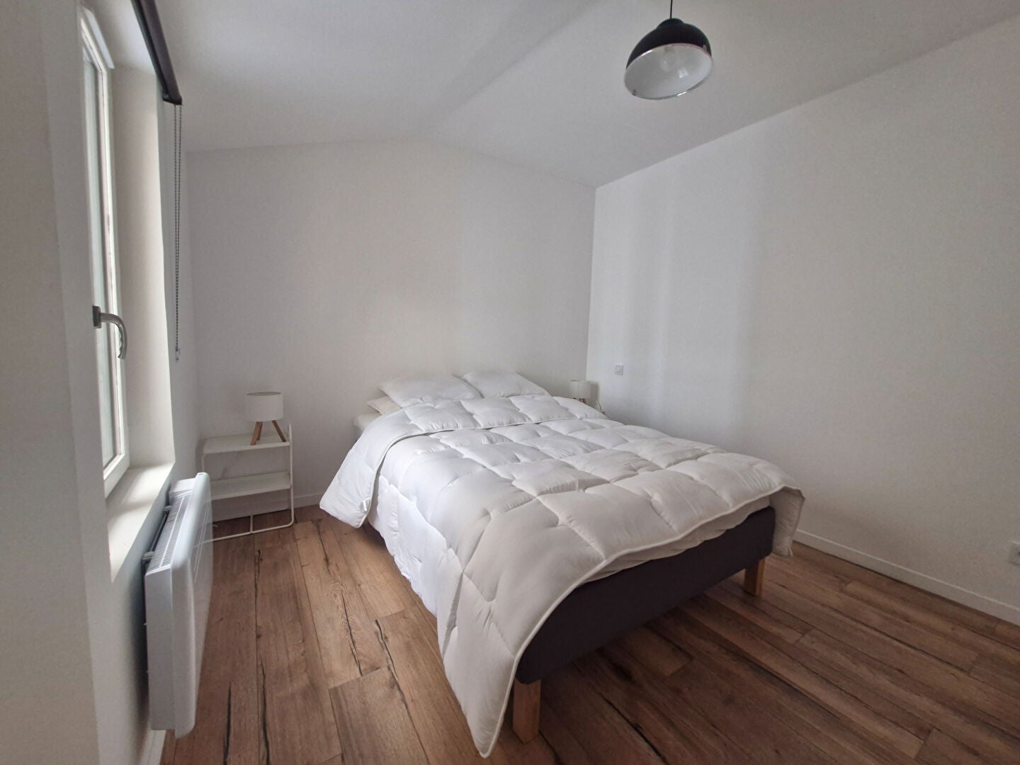 Appartement Chemin de la Serre de Cournanel à Limoux
