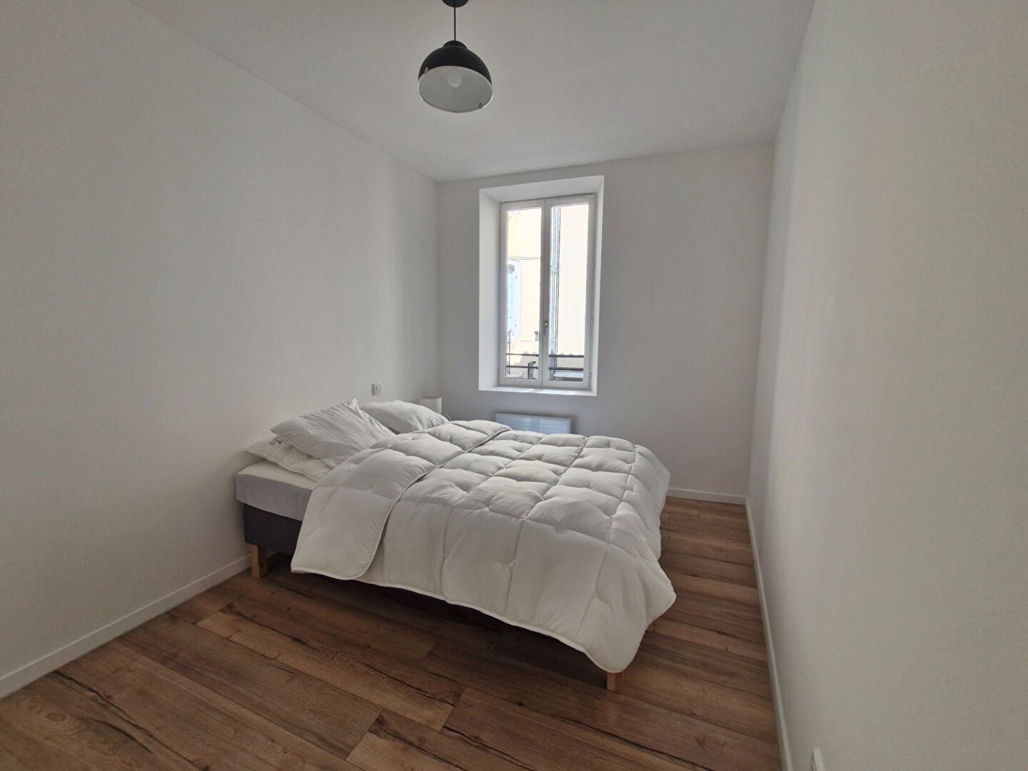 Appartement Chemin de la Serre de Cournanel à Limoux