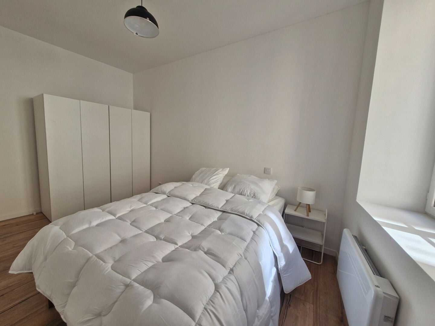 Appartement Chemin de la Serre de Cournanel à Limoux