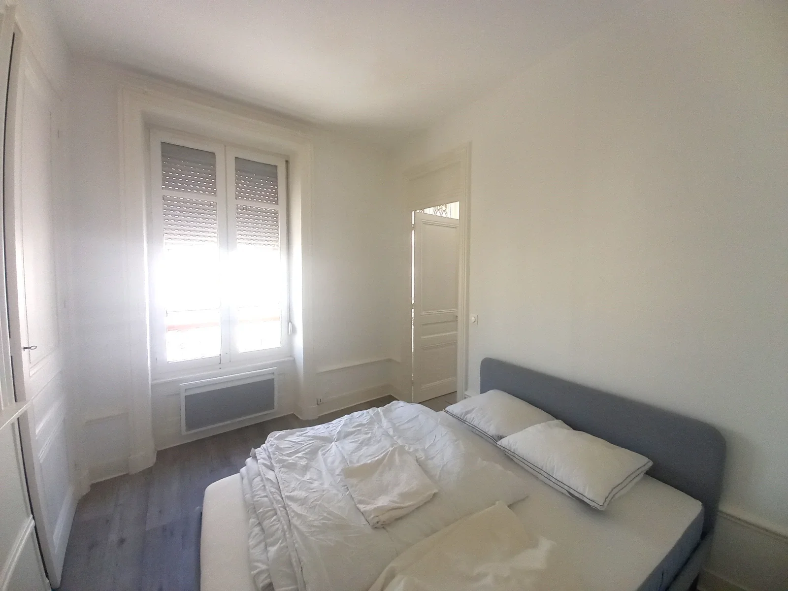 Appartement Grande Rue de la Guillotière à Lyon