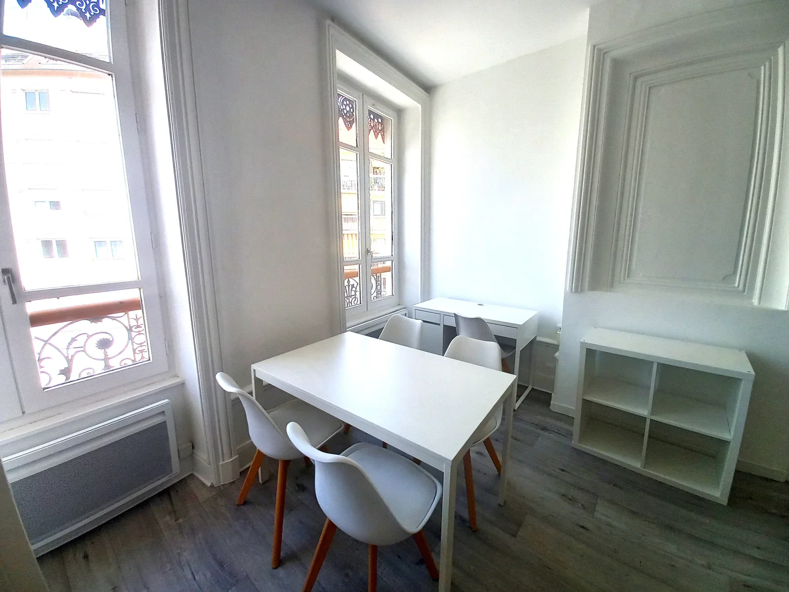Appartement Grande Rue de la Guillotière à Lyon