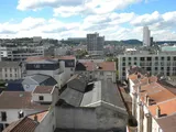 Appartement Rue de Mon Désert à Nancy