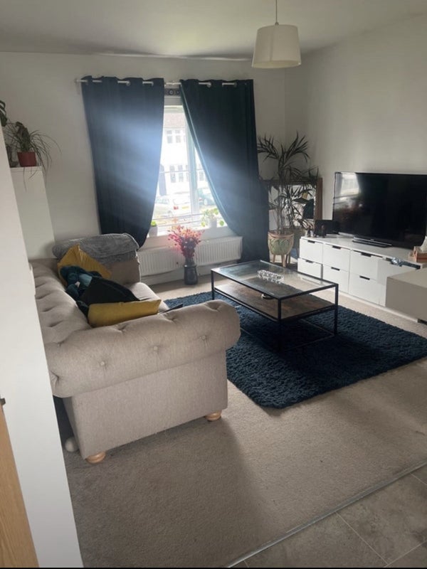 Room Oaktree Gardens in Greater London