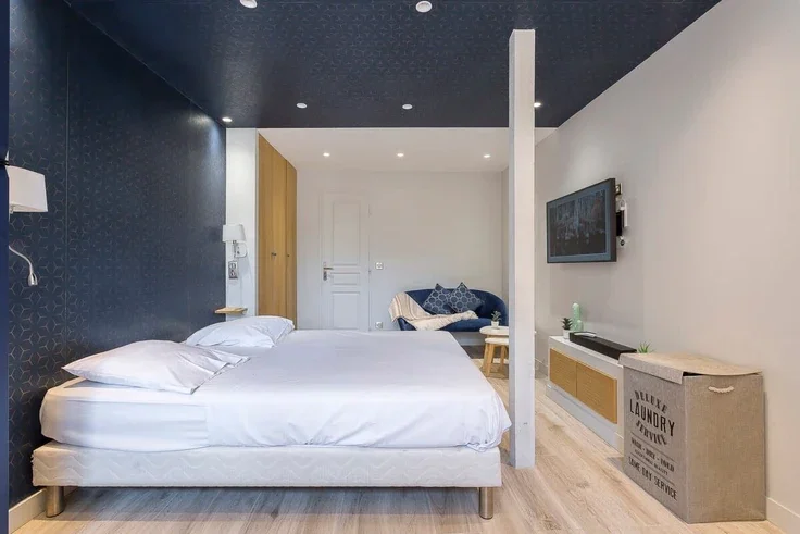 Appartement Rue Auguste Comte à Lyon