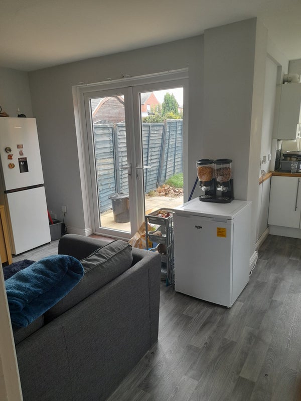 Room New Eaton Road in Nottingham