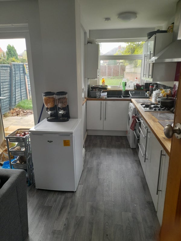 Room New Eaton Road in Nottingham