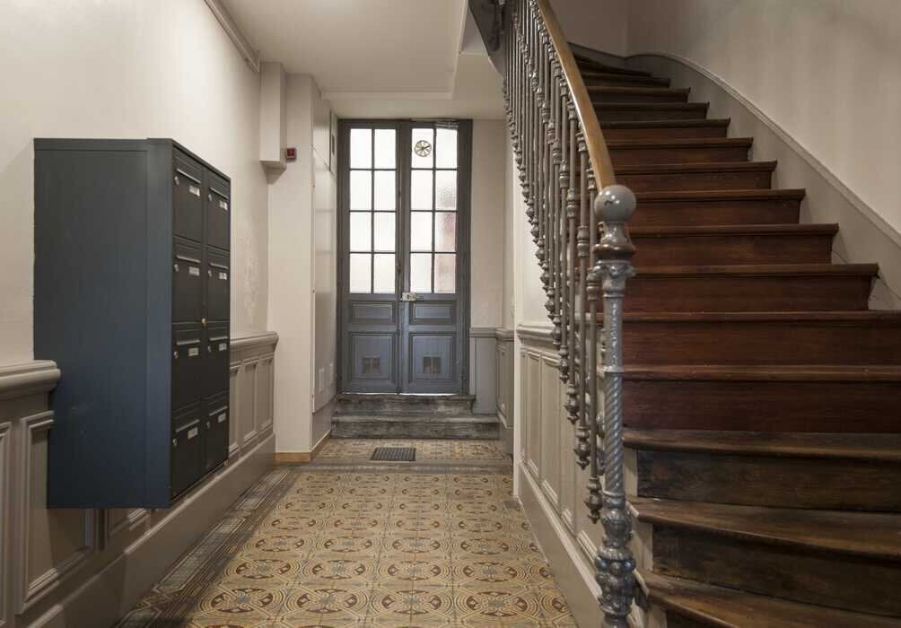 Flat Rue du Faubourg de Pierre in Charleville-Mézières
