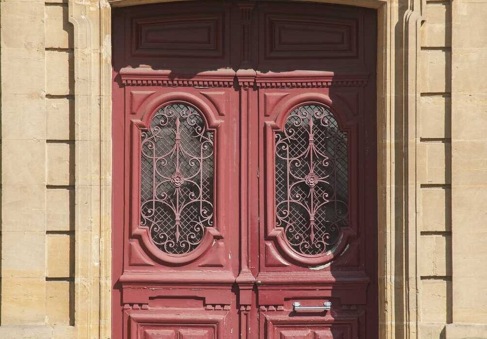 Flat Rue du Faubourg de Pierre in Charleville-Mézières