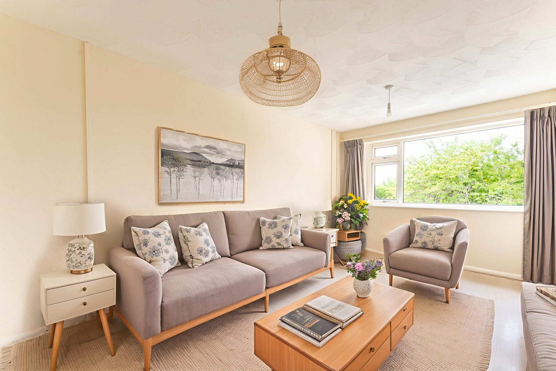 Flat Byfield Court in Norwich