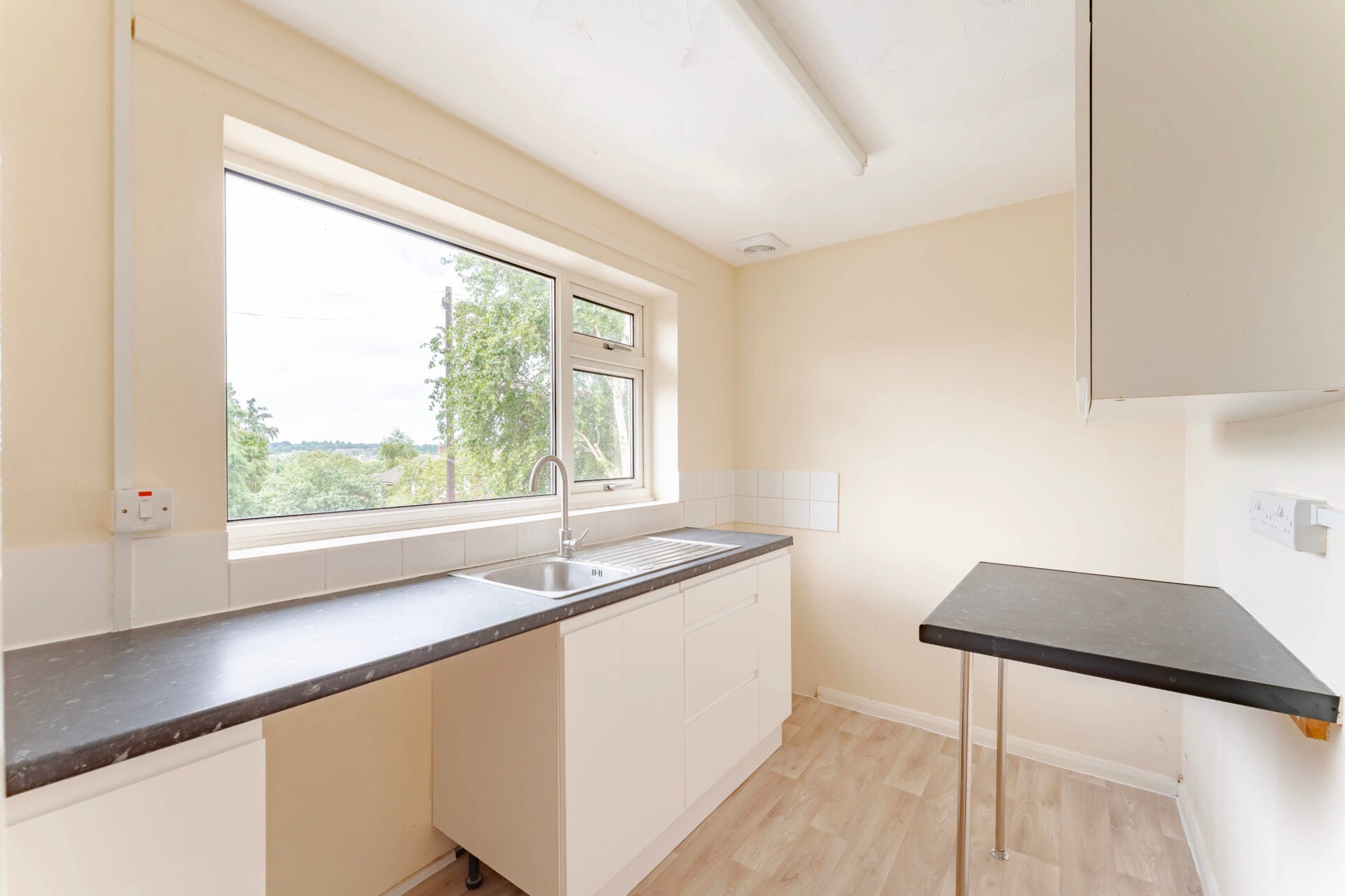 Flat Byfield Court in Norwich
