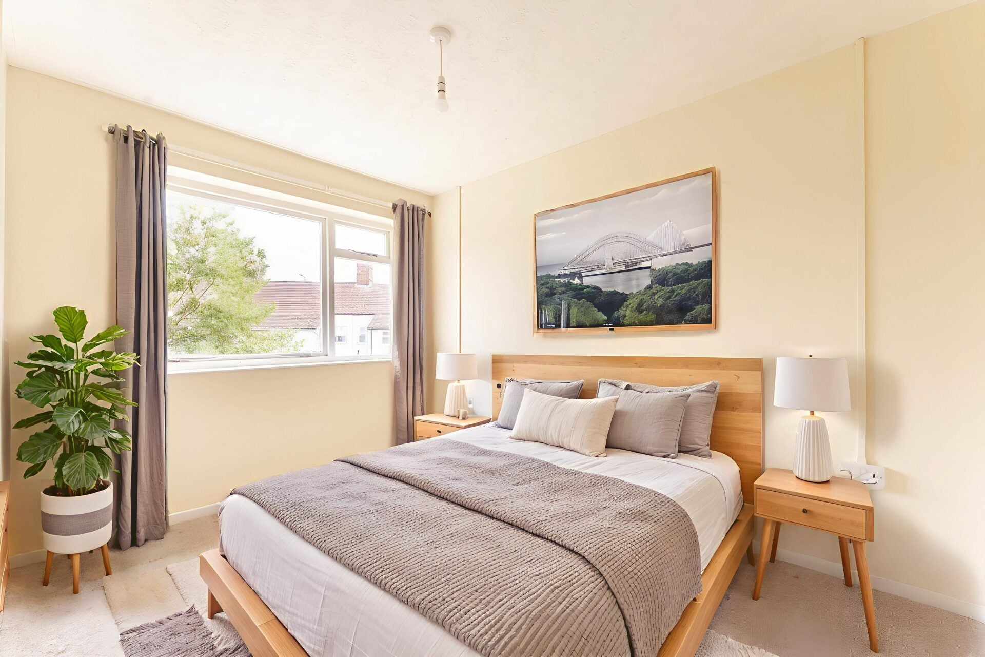 Flat Byfield Court in Norwich
