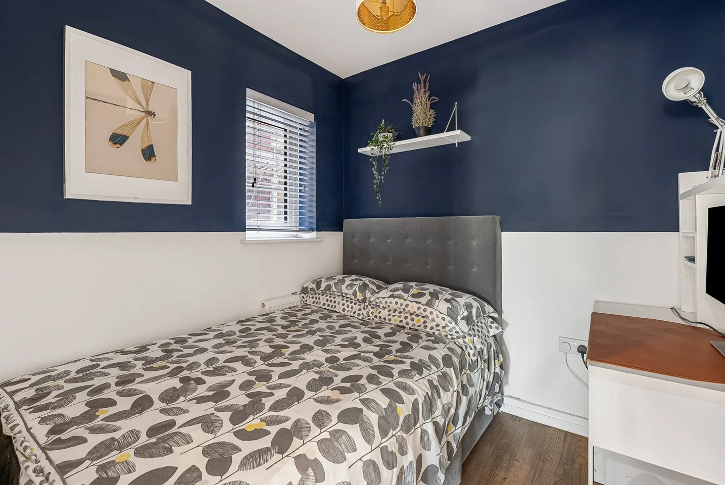 Flat Victoria Street in St Albans
