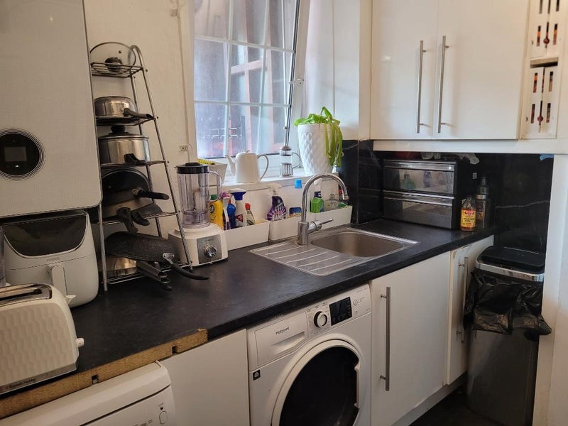 Room Camberwell Glebe in Greater London