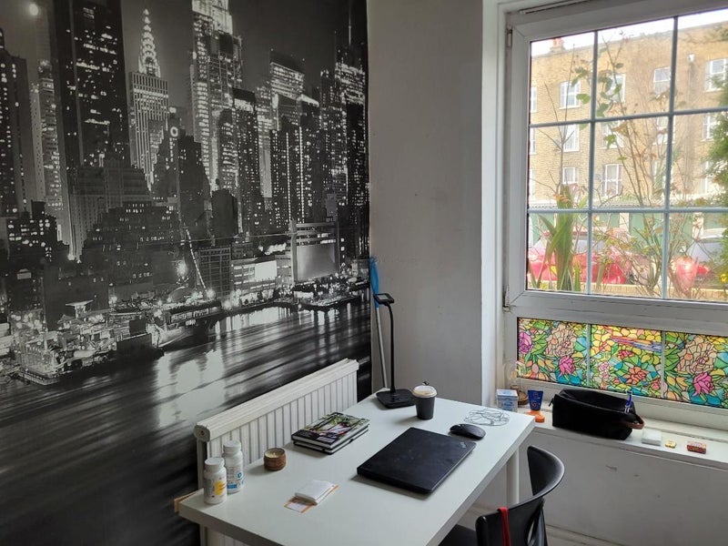 Room Camberwell Glebe in Greater London