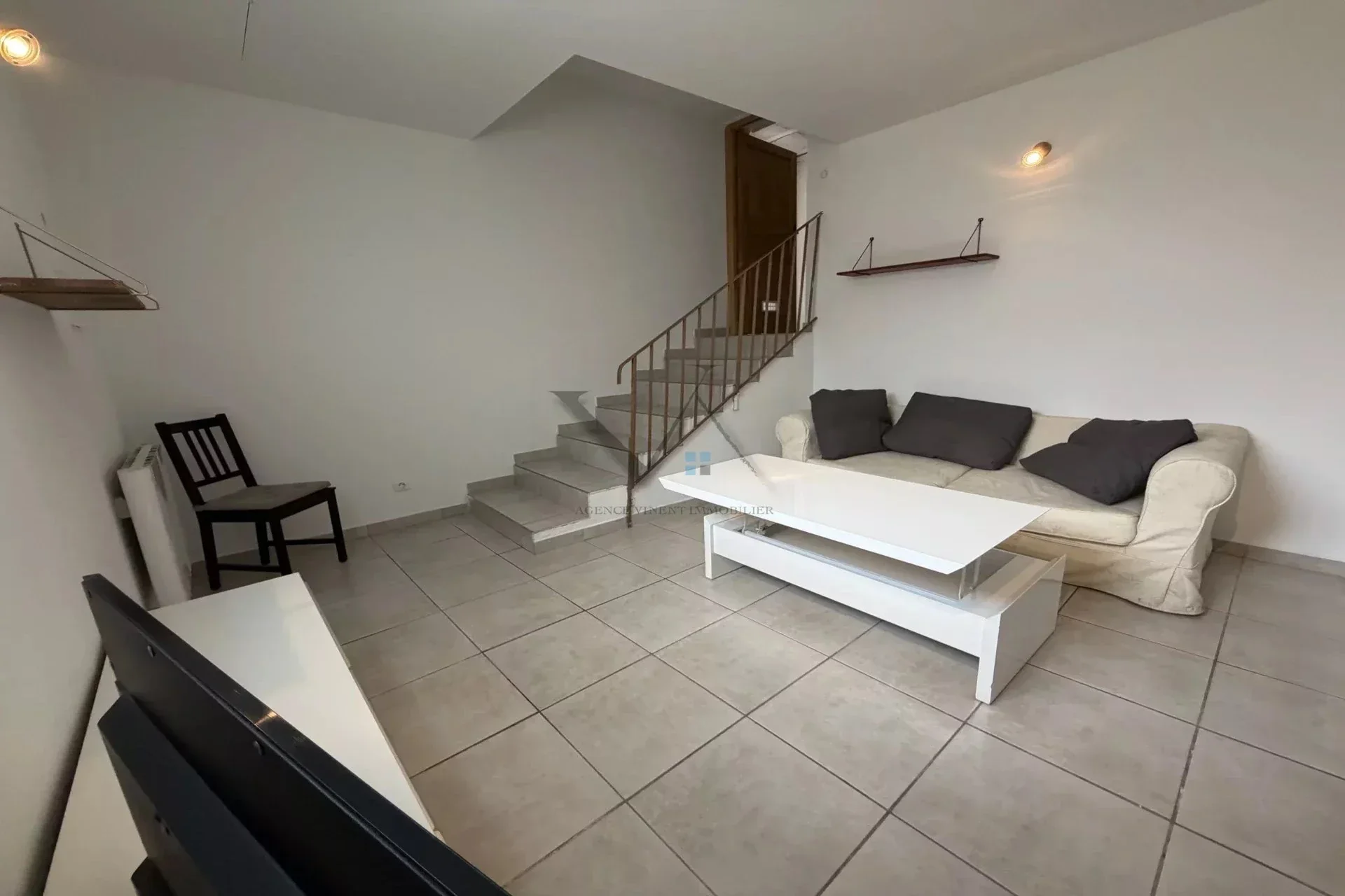 Appartement Rue Raymond Gabert à Montélimar