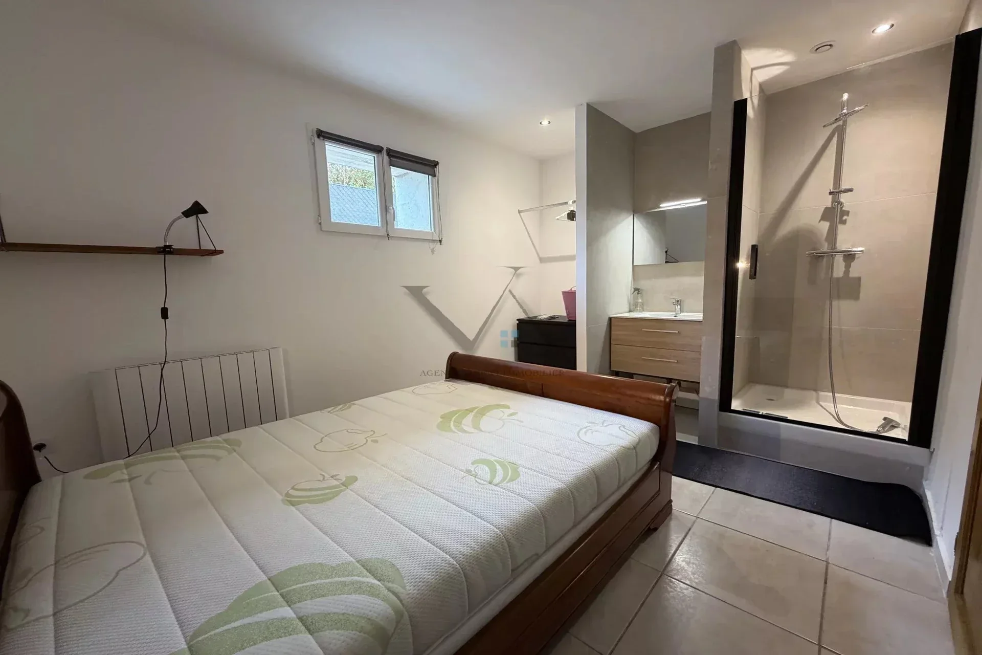 Appartement Rue Raymond Gabert à Montélimar