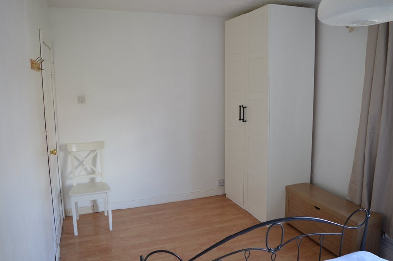 Room Rochester Way in Greater London