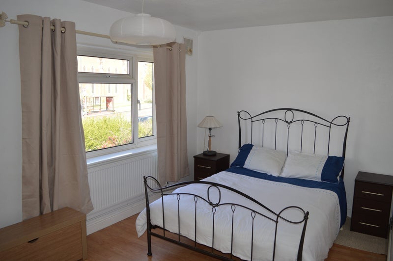 Room Rochester Way in Greater London
