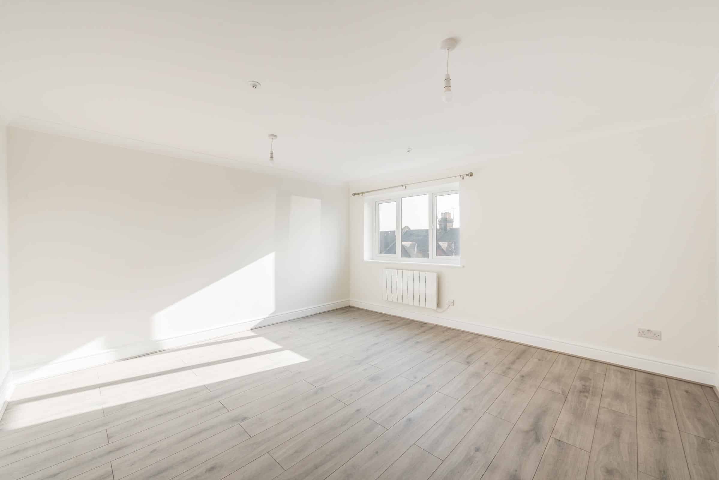 Flat Kingston Road in Greater London