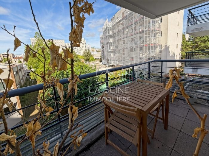 Appartement Rue de la Vanne à Montrouge