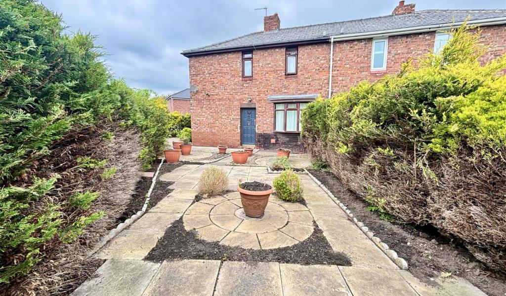 House The Moorlands in Durham