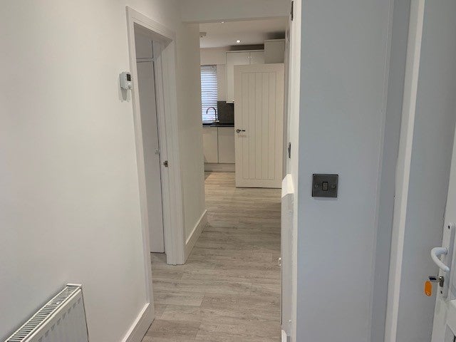 Flat Goring Road in Worthing