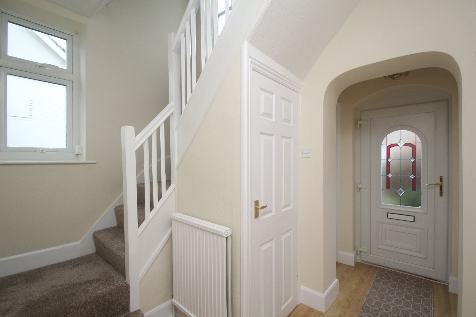 House Pannal Ash Road in Harrogate