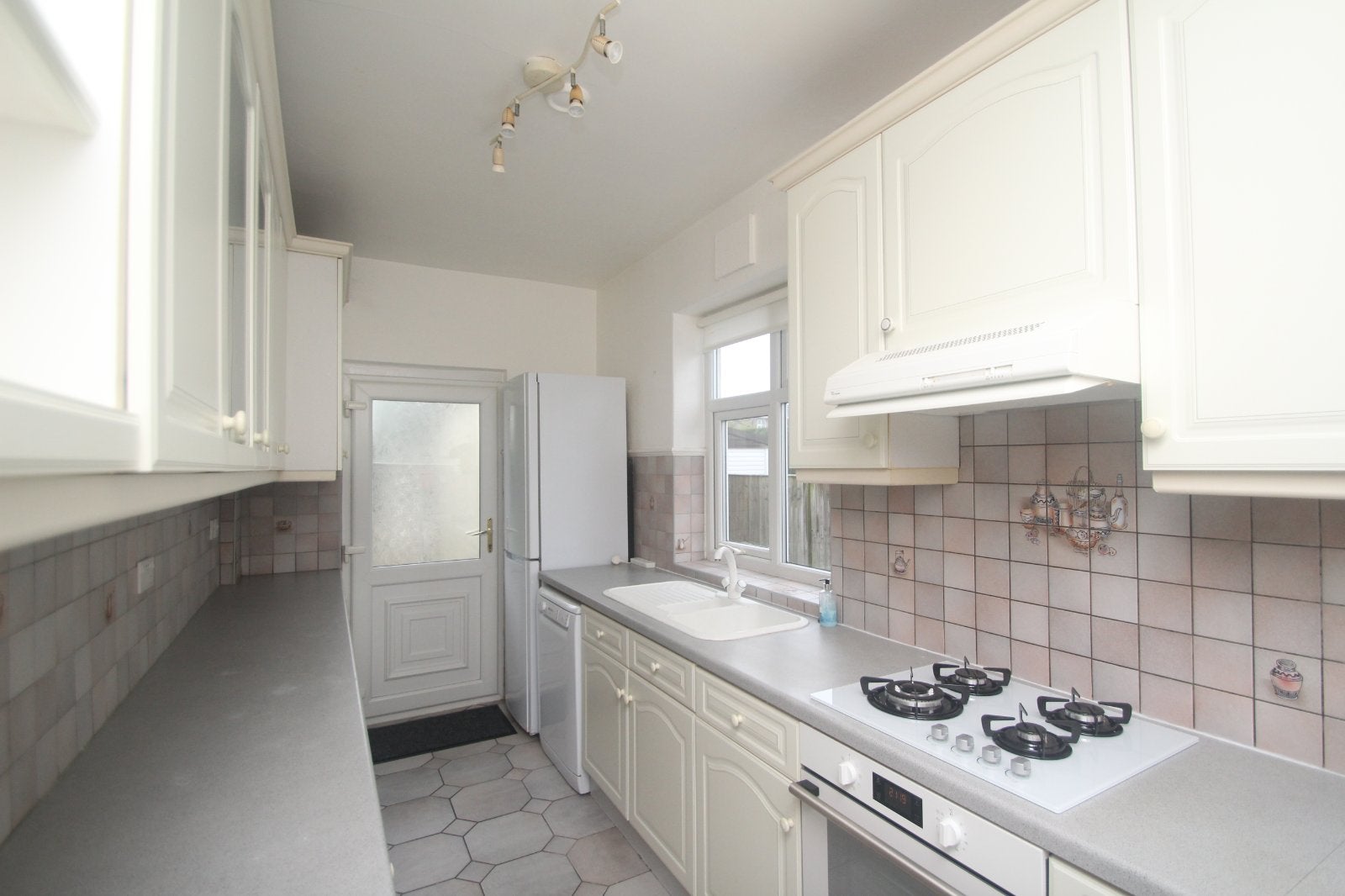 House Pannal Ash Road in Harrogate