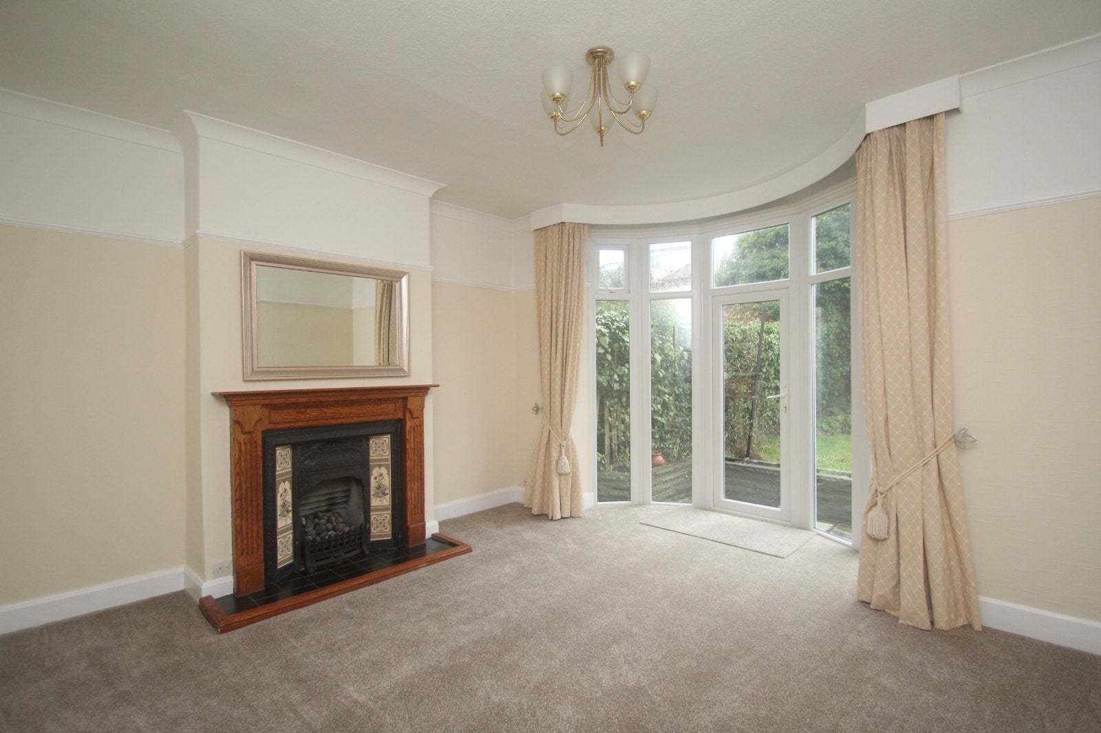 House Pannal Ash Road in Harrogate