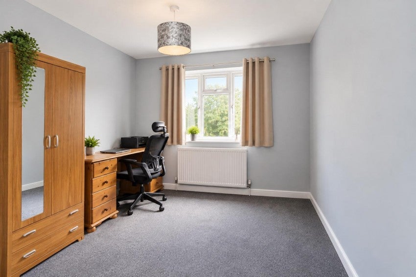 Flat Sprignall in Peterborough