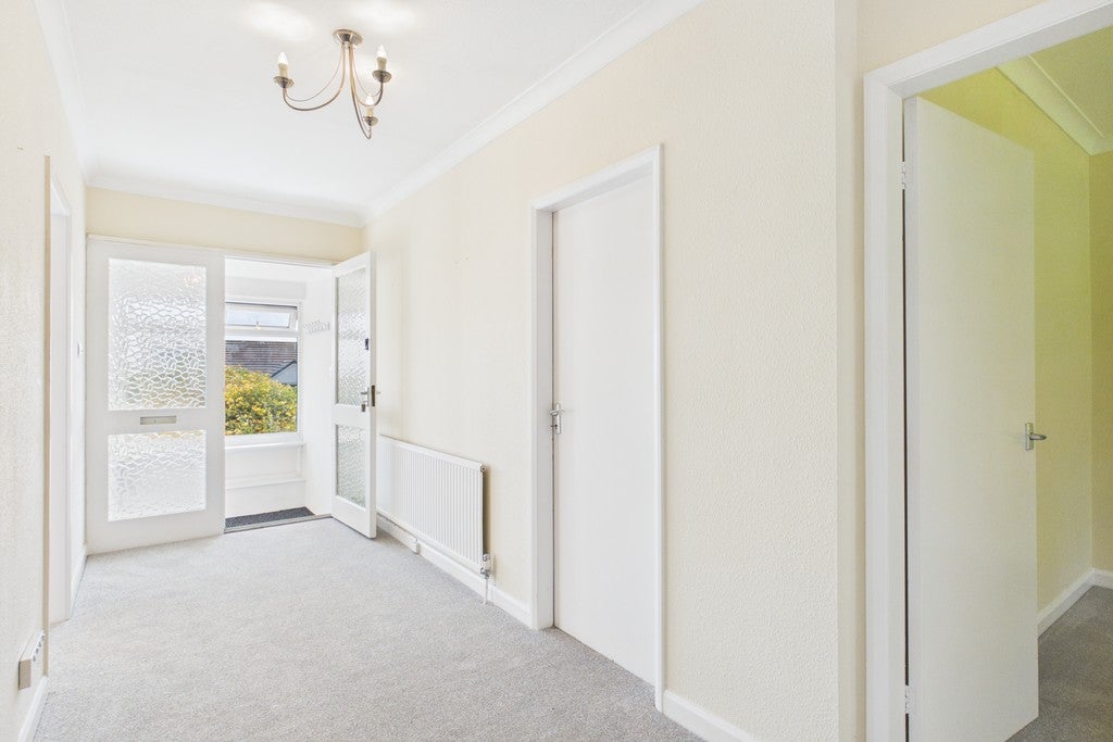 House Fellside Court in Grange-Over-Sands