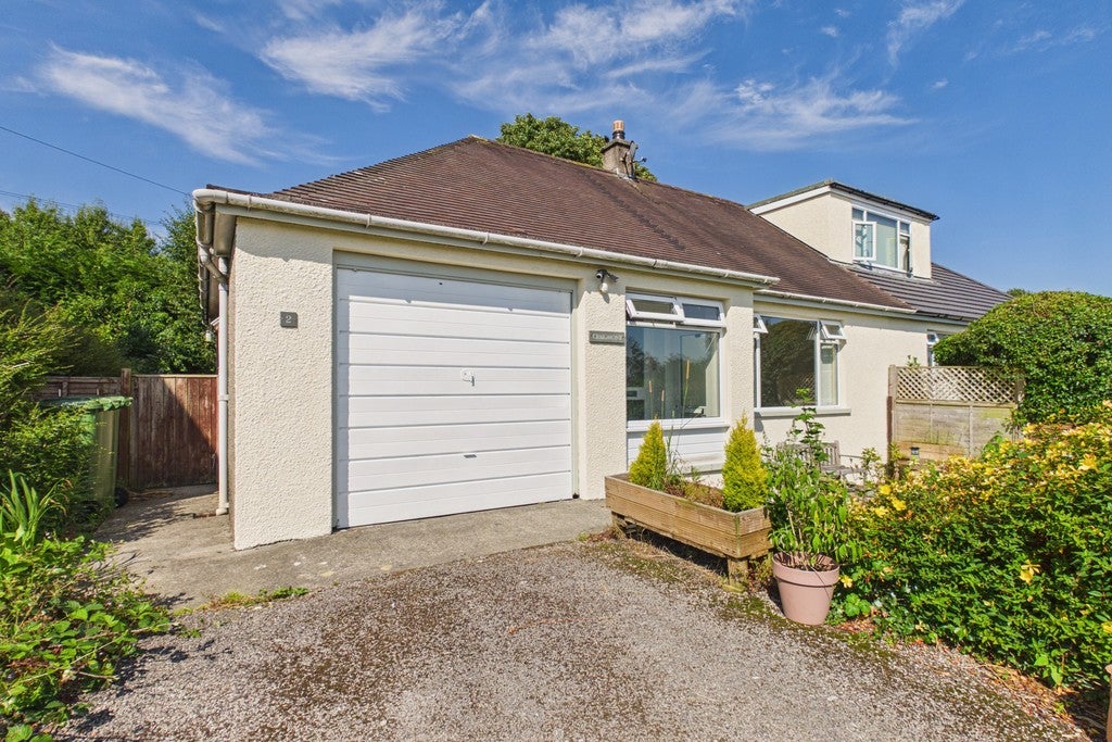 House Fellside Court in Grange-Over-Sands