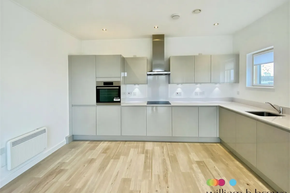 Flat Saint Ann Lane in Norwich