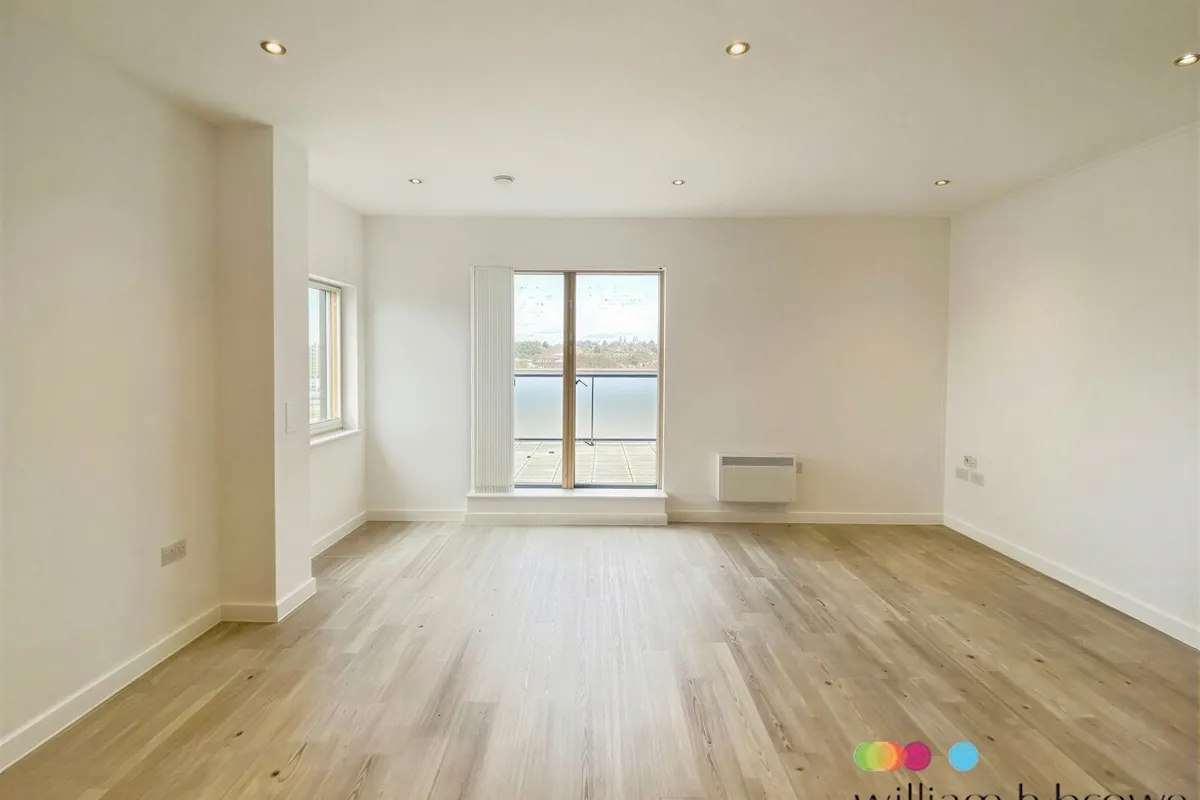 Flat Saint Ann Lane in Norwich