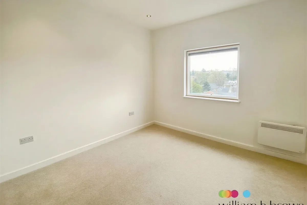 Flat Saint Ann Lane in Norwich