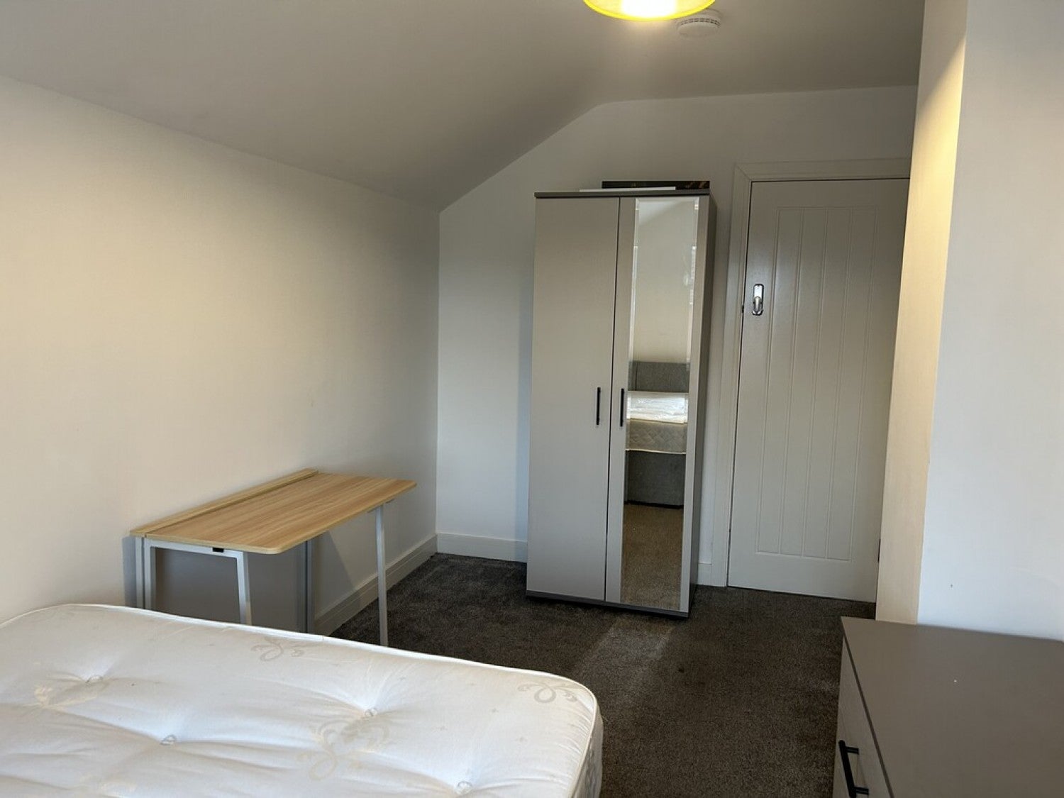 Room King Edward Street in Scunthorpe