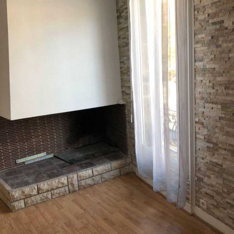 Appartement Cours de la Somme à Bordeaux