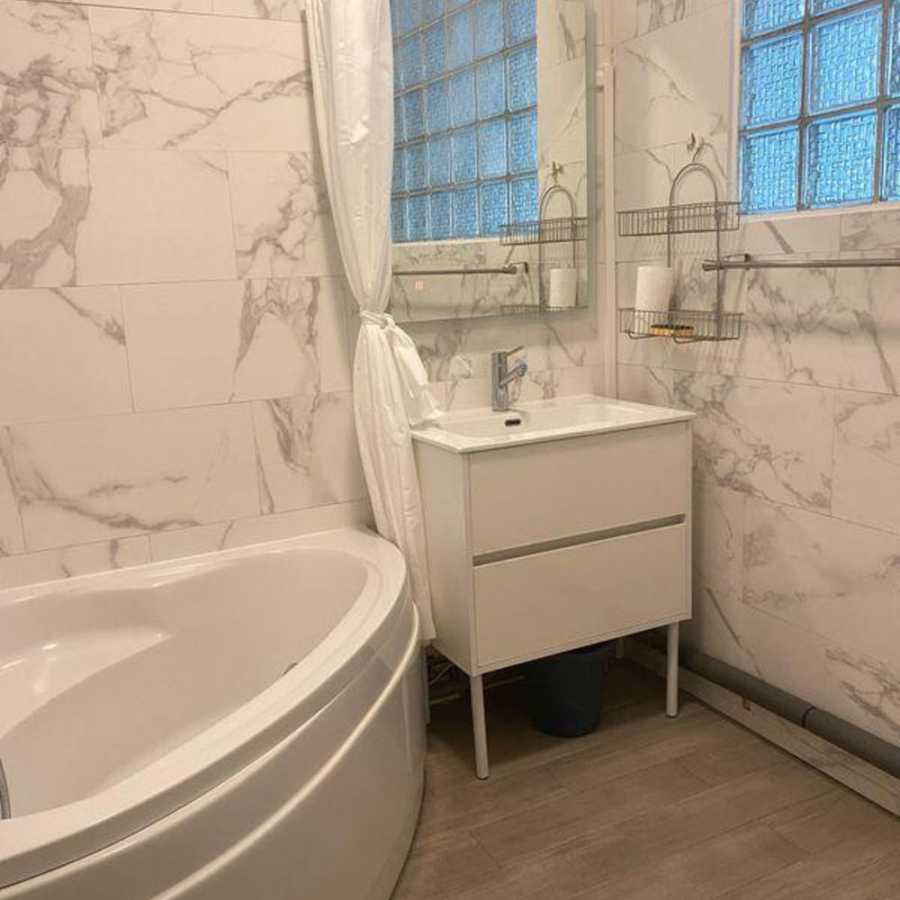 Appartement Cours de la Somme à Bordeaux